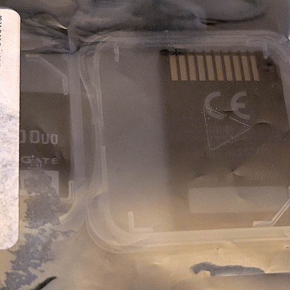 Sony Memory Stick PRO Duo 8GB X 2 - Picture 2 of 5